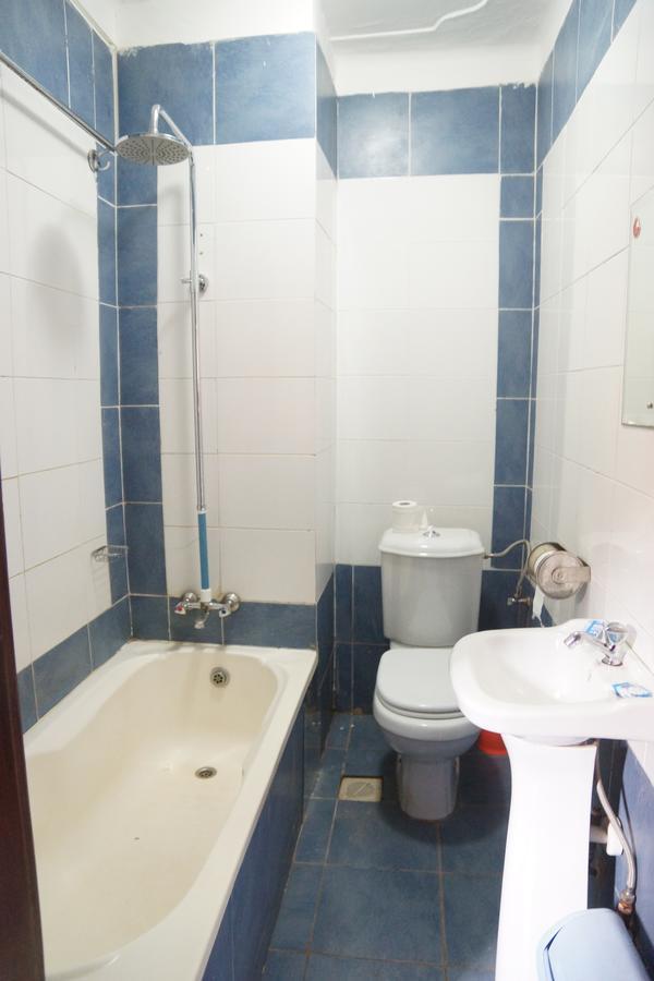 Florida Hotel Zaana Kampala Zewnętrze zdjęcie