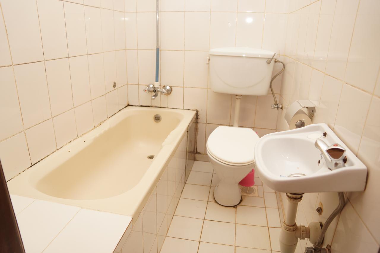 Florida Hotel Zaana Kampala Zewnętrze zdjęcie